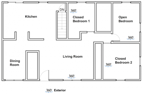 House Layout